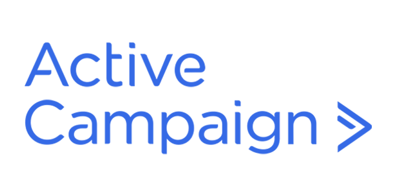 active campaign vert logo