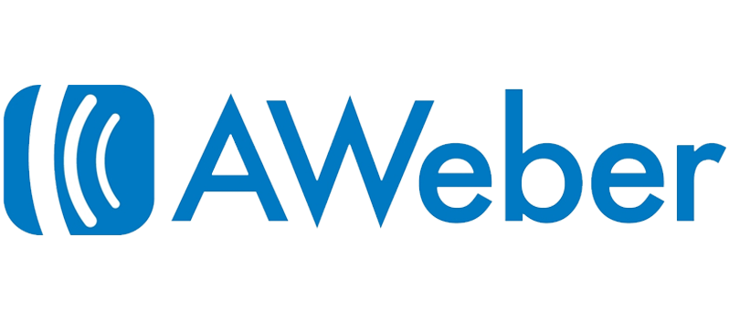 aweber logo