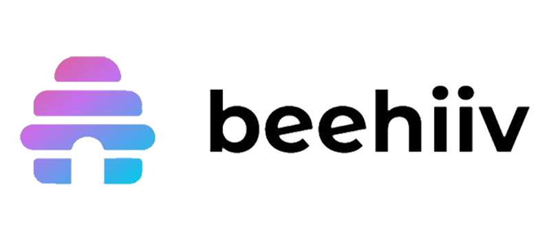 beehiiv logo