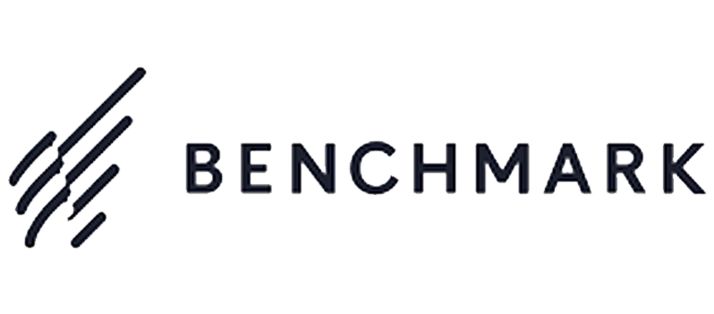 benchmark logo