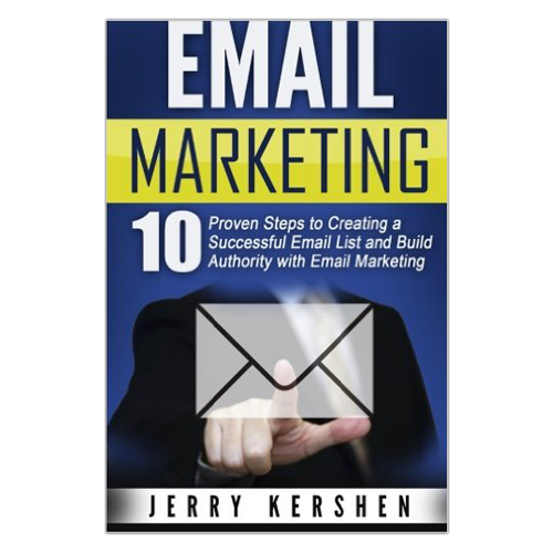 Email Marketing Books