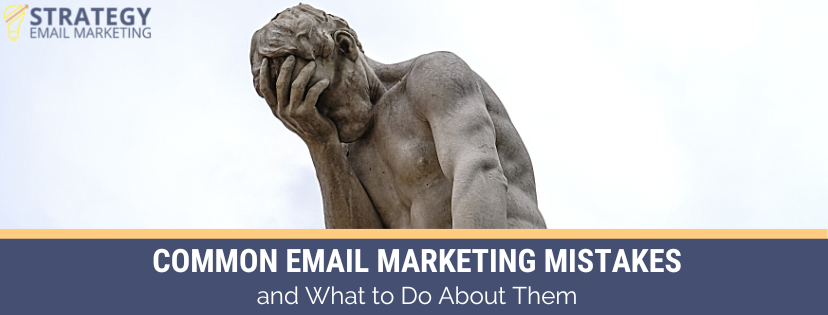 common-email-marketing-mistakes