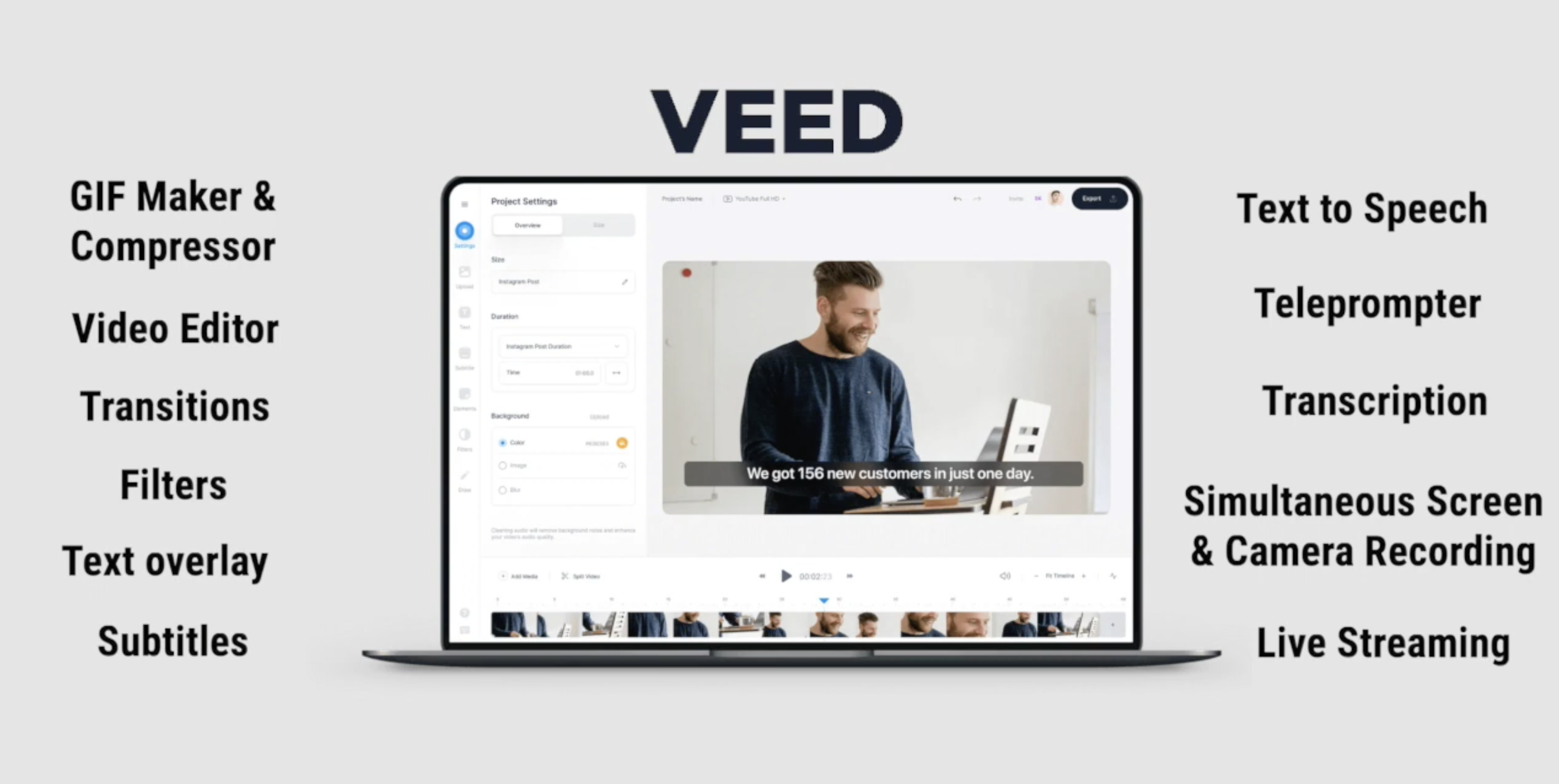 Using ConvertKit to Embed Video into Email Content