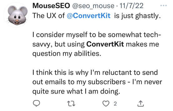 ConvertKit Review - What are others saying?