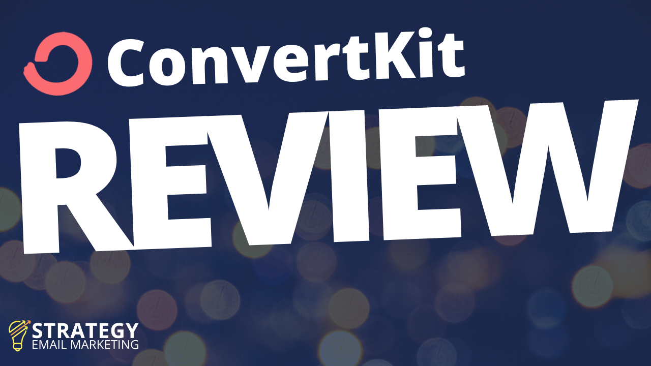 ConvertKit Review - What are others saying?