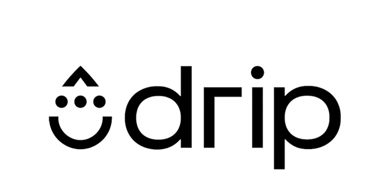 drip logo