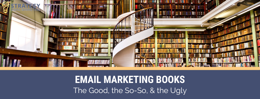 Email Marketing Books