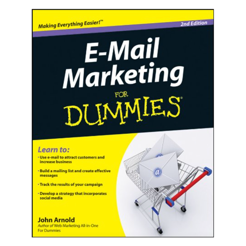 email marketing books10