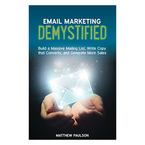 email marketing books12