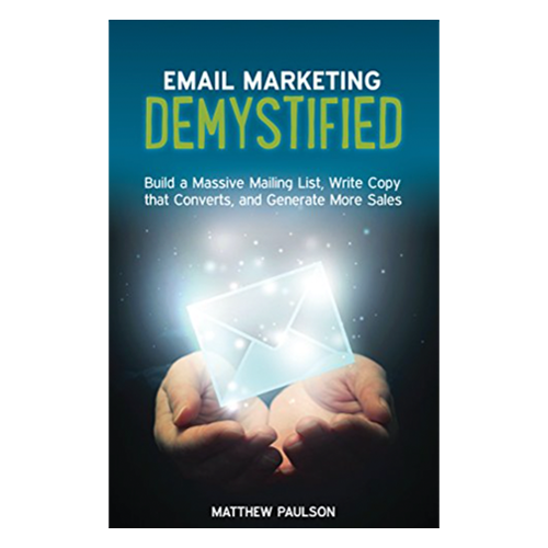 Email Marketing Books