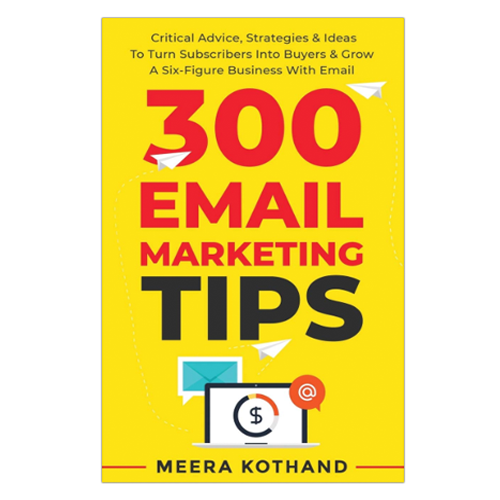 Email Marketing Books