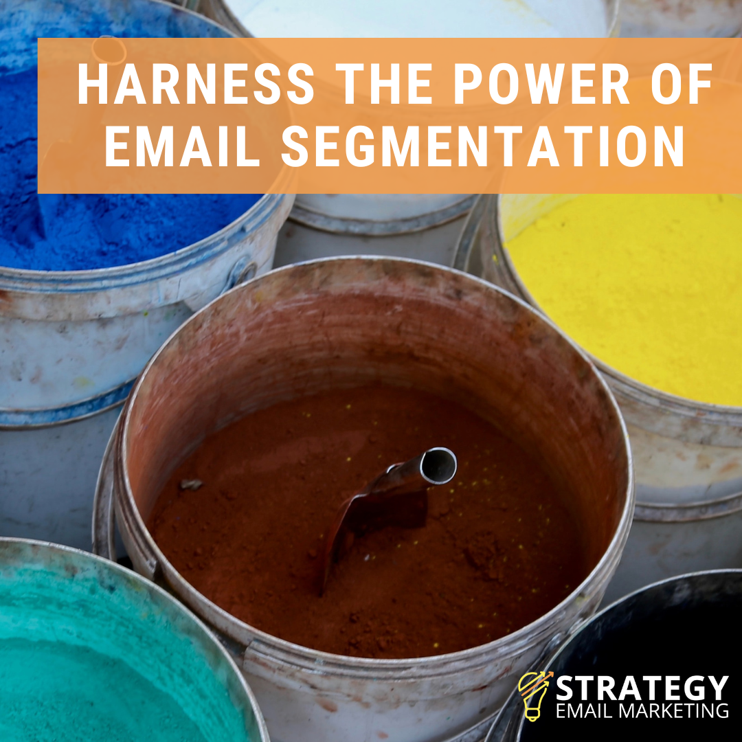 Email Marketing Personalization