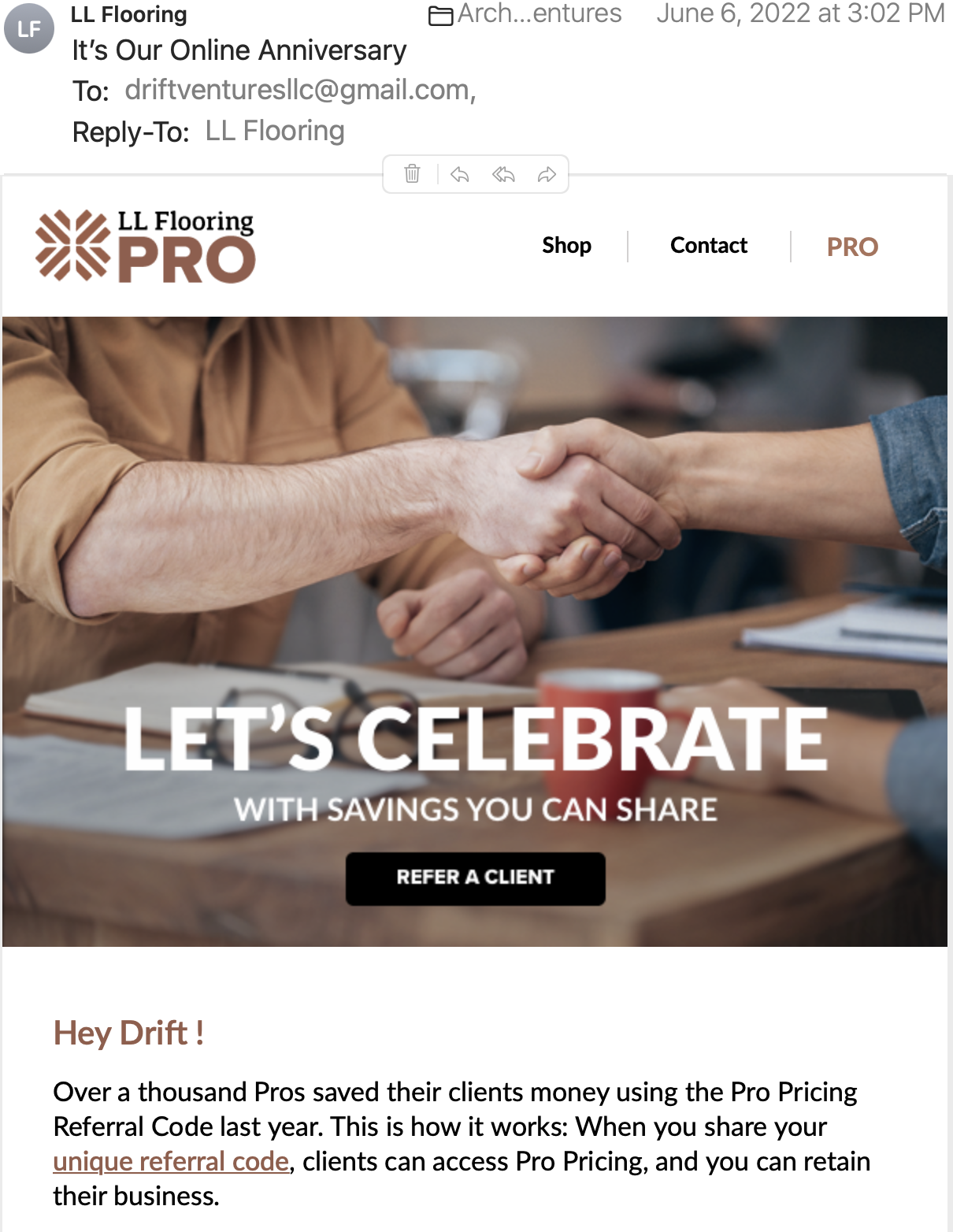 Email Marketing Personalization