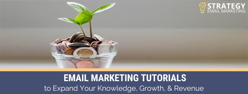email marketing tutorials