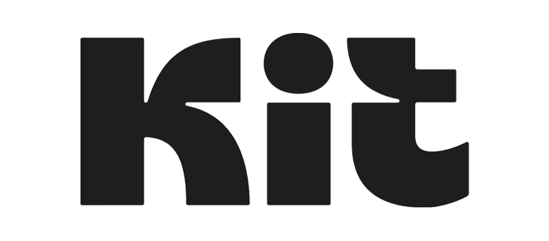 kit logo