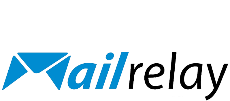 mail relay logo