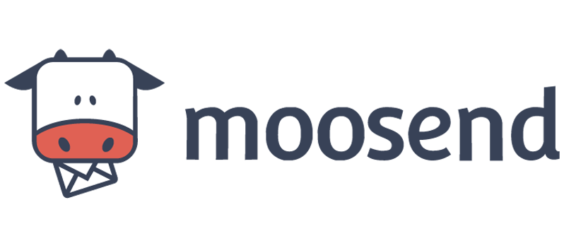 moosend logo