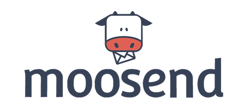 moosend vert logo