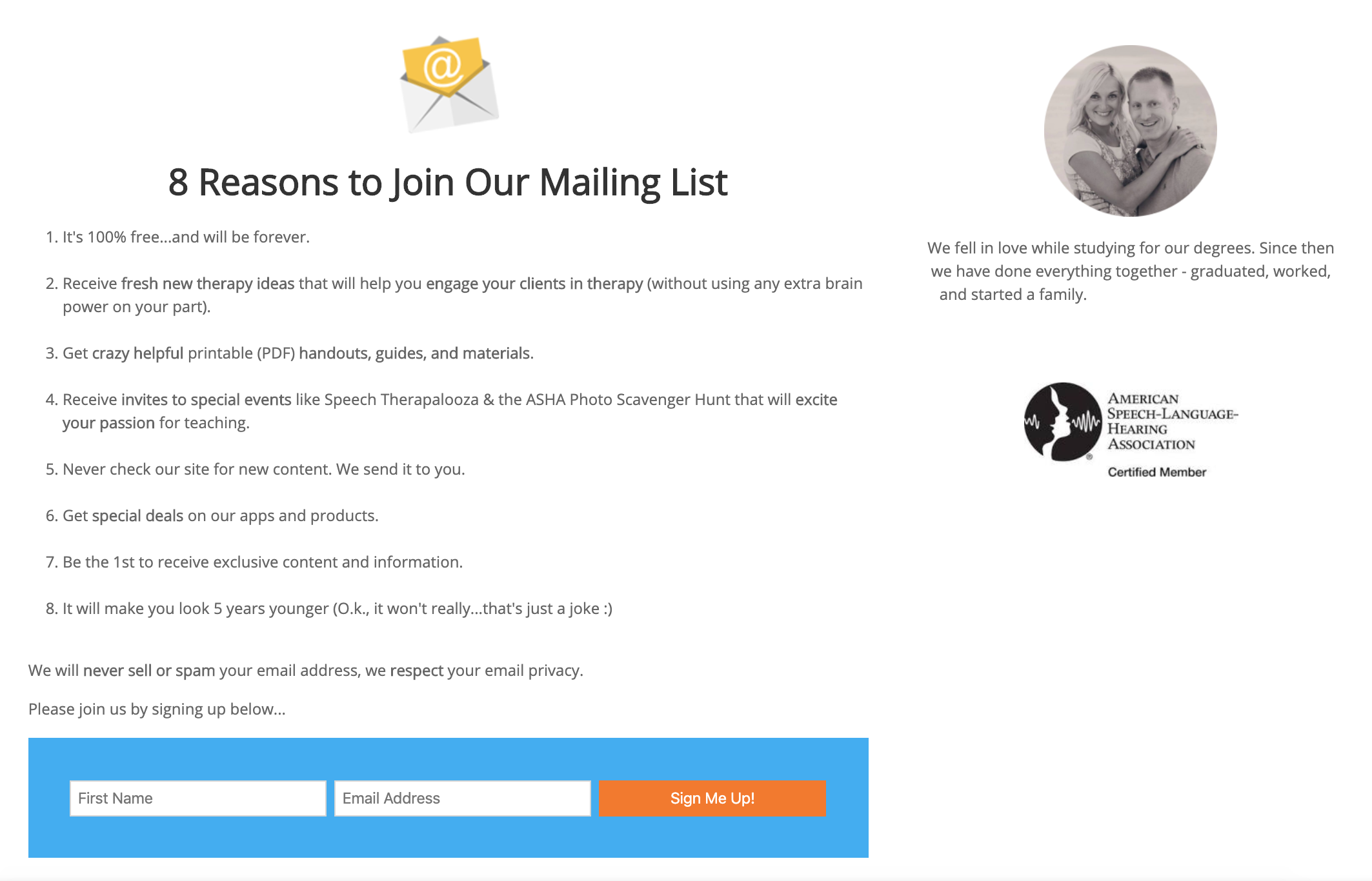 opt in email marketing