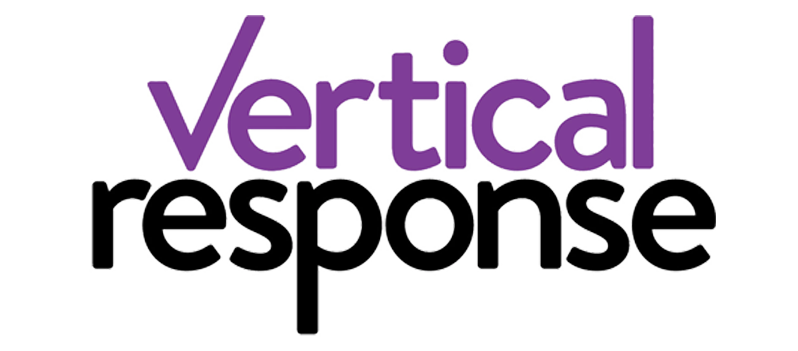 vertical response vert logo