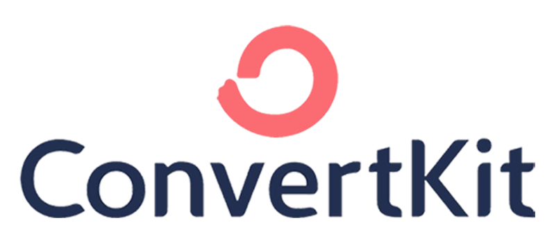 convertkit vert logo